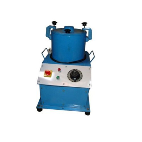 Centrifuge Extractor-Electrical